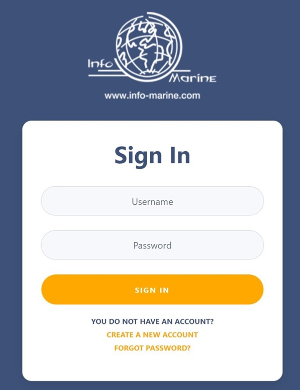 Info Marine